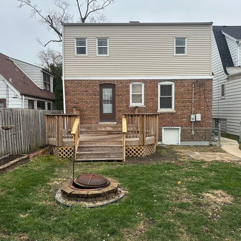 Tiny photo for 9304 S Utica Avenue, Evergreen Park, IL 60805 (MLS # 12571165)