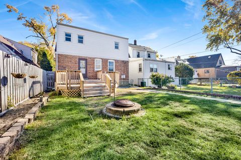 Tiny photo for 9304 S Utica Avenue, Evergreen Park, IL 60805 (MLS # 12571165)