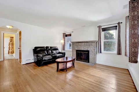 Tiny photo for 9304 S Utica Avenue, Evergreen Park, IL 60805 (MLS # 12571165)