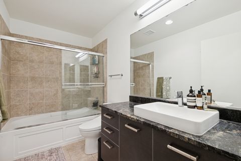 Tiny photo for 65 E Monroe Street #4111, Chicago, IL 60603 (MLS # 12559112)