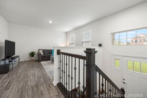 Tiny photo for 403 Shadow Court, Oswego, IL 60543 (MLS # 12768994)