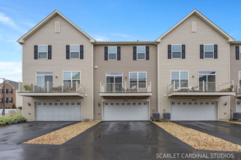 Tiny photo for 403 Shadow Court, Oswego, IL 60543 (MLS # 12768994)