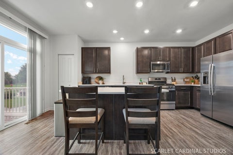 Tiny photo for 403 Shadow Court, Oswego, IL 60543 (MLS # 12768994)