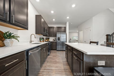 Tiny photo for 403 Shadow Court, Oswego, IL 60543 (MLS # 12768994)