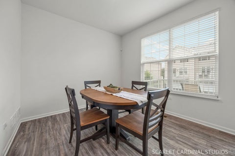 Tiny photo for 403 Shadow Court, Oswego, IL 60543 (MLS # 12768994)