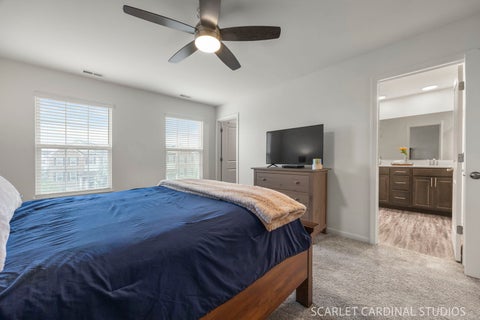 Tiny photo for 403 Shadow Court, Oswego, IL 60543 (MLS # 12768994)