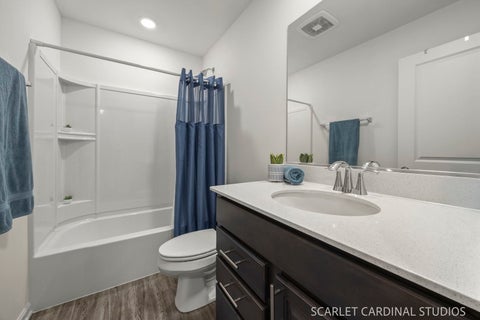 Tiny photo for 403 Shadow Court, Oswego, IL 60543 (MLS # 12768994)