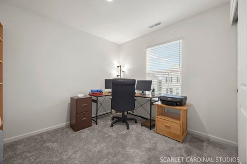 Tiny photo for 403 Shadow Court, Oswego, IL 60543 (MLS # 12768994)