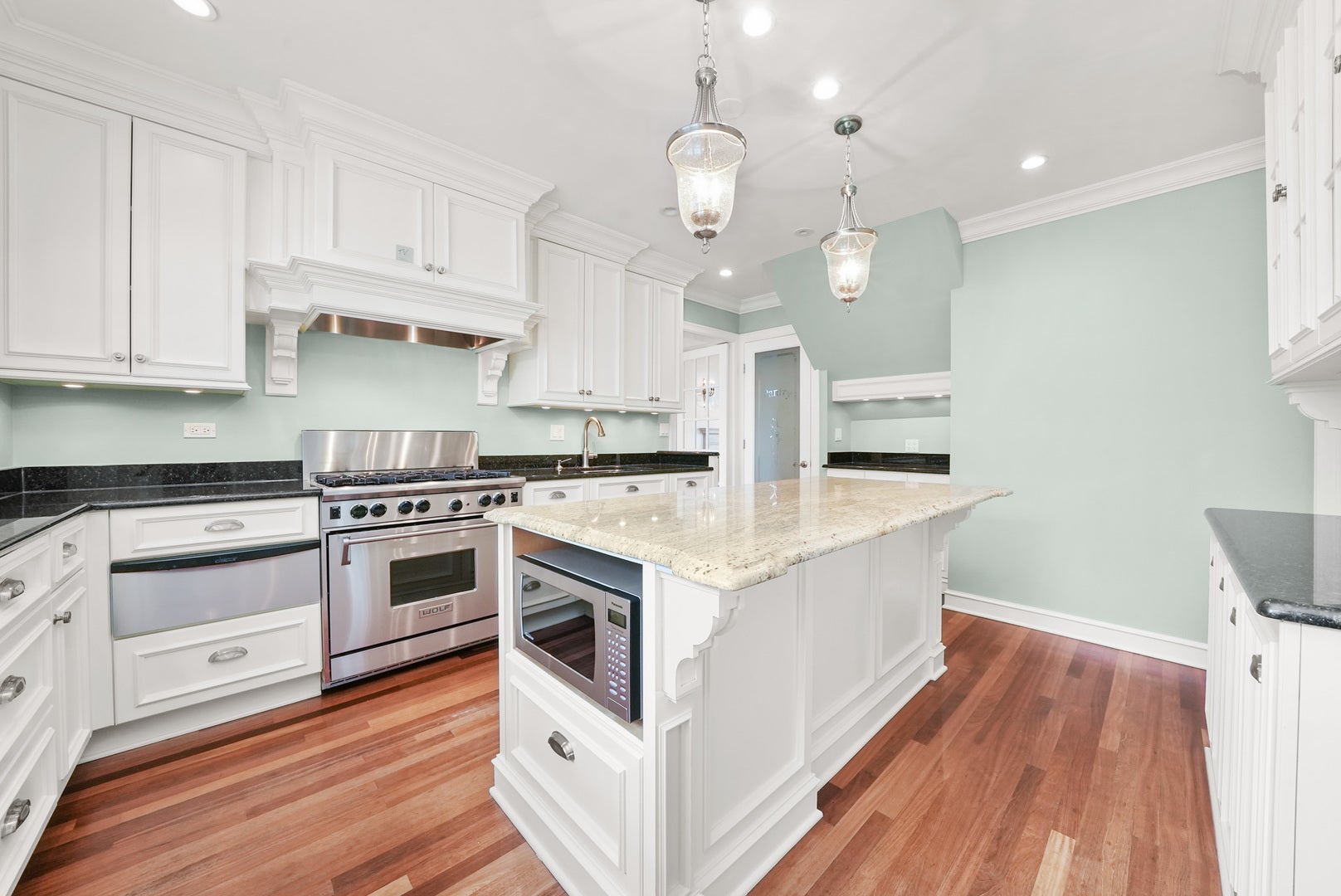 1120 N LAKE SHORE Drive 18CD