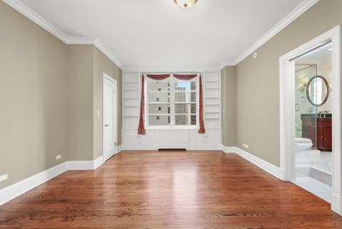 Tiny photo for Chicago, IL 60611 (MLS # 12742476)