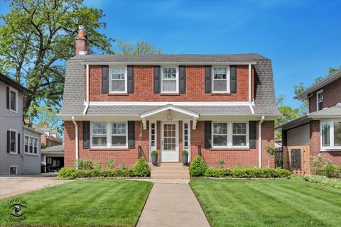 10636 S Seeley Avenue Chicago IL 60643