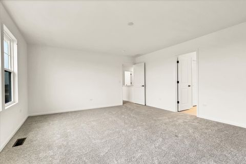 Tiny photo for 11351 Saxony Street, Huntley, IL 60142 (MLS # 12559586)