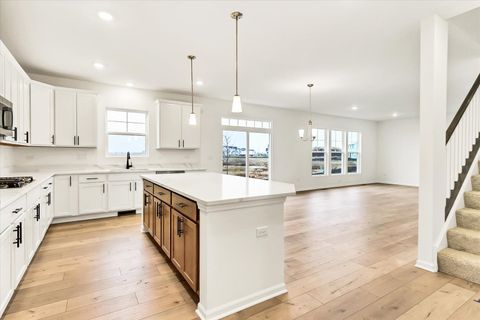 Tiny photo for 11351 Saxony Street, Huntley, IL 60142 (MLS # 12559586)