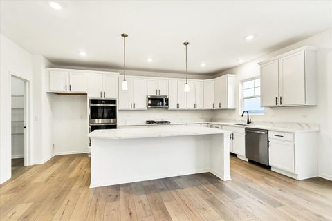 Tiny photo for 11351 Saxony Street, Huntley, IL 60142 (MLS # 12559586)