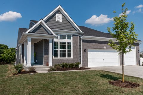 Photo of 2755 Sheldon Road, Grayslake, IL 60030 (MLS # 12304778)