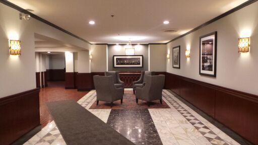 40 E 9th Street 1118