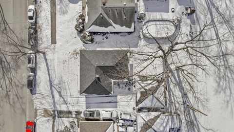 A home in Park Forest