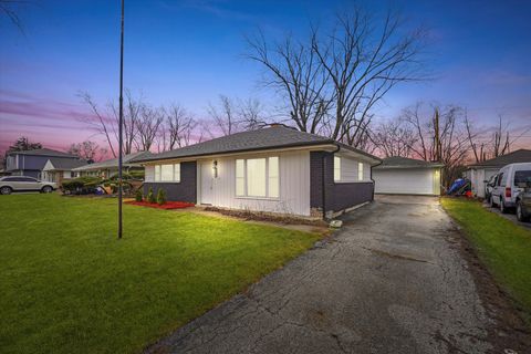 A home in Park Forest