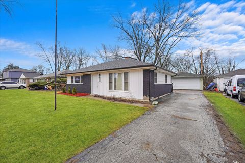 A home in Park Forest