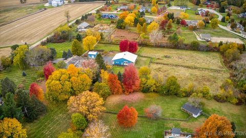 Tiny photo for 42W420 Campton Hills Road, Elburn, IL 60119 (MLS # 12514283)