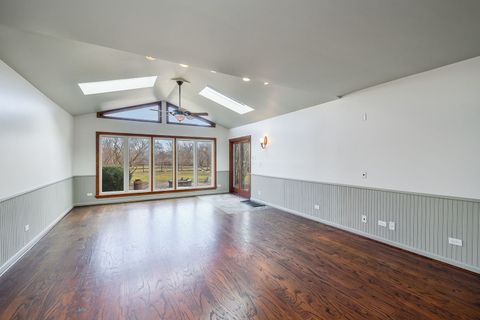 Tiny photo for 42W420 Campton Hills Road, Elburn, IL 60119 (MLS # 12514283)