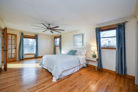 Tiny photo for 42W420 Campton Hills Road, Elburn, IL 60119 (MLS # 12514283)