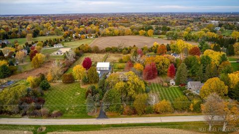 Tiny photo for 42W420 Campton Hills Road, Elburn, IL 60119 (MLS # 12514283)