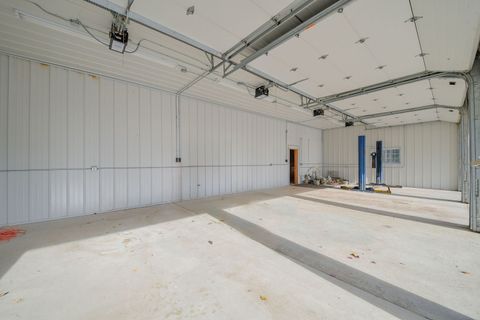 Tiny photo for 42W420 Campton Hills Road, Elburn, IL 60119 (MLS # 12514283)