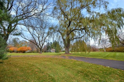 Tiny photo for 42W420 Campton Hills Road, Elburn, IL 60119 (MLS # 12514283)
