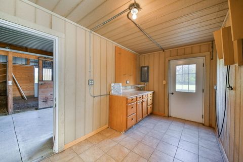 Tiny photo for 42W420 Campton Hills Road, Elburn, IL 60119 (MLS # 12514283)