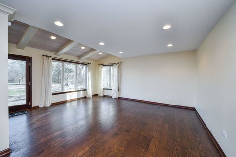 Tiny photo for 42W420 Campton Hills Road, Elburn, IL 60119 (MLS # 12514283)