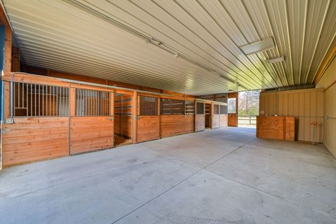 Tiny photo for 42W420 Campton Hills Road, Elburn, IL 60119 (MLS # 12514283)