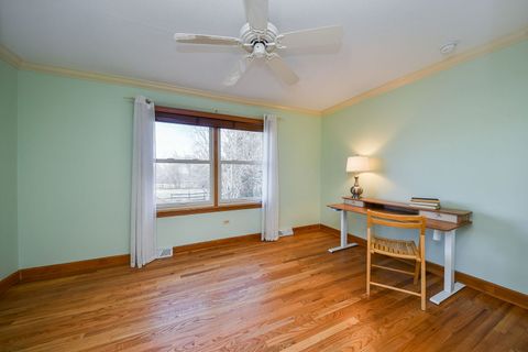 Tiny photo for 42W420 Campton Hills Road, Elburn, IL 60119 (MLS # 12514283)