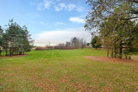 Tiny photo for 42W420 Campton Hills Road, Elburn, IL 60119 (MLS # 12514283)