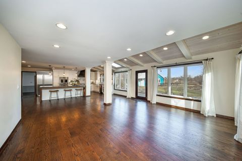 Tiny photo for 42W420 Campton Hills Road, Elburn, IL 60119 (MLS # 12514283)