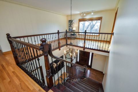 Tiny photo for 42W420 Campton Hills Road, Elburn, IL 60119 (MLS # 12514283)