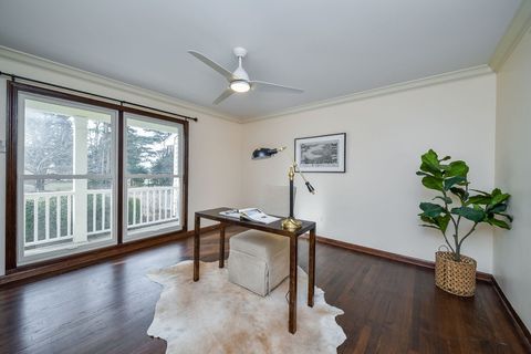 Tiny photo for 42W420 Campton Hills Road, Elburn, IL 60119 (MLS # 12514283)