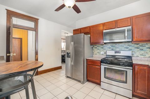 Tiny photo for 2343 Gunderson Avenue, Berwyn, IL 60402 (MLS # 12488402)