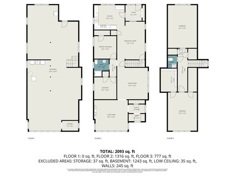 Tiny photo for 2343 Gunderson Avenue, Berwyn, IL 60402 (MLS # 12488402)
