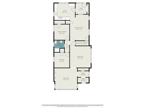 Tiny photo for 2343 Gunderson Avenue, Berwyn, IL 60402 (MLS # 12488402)