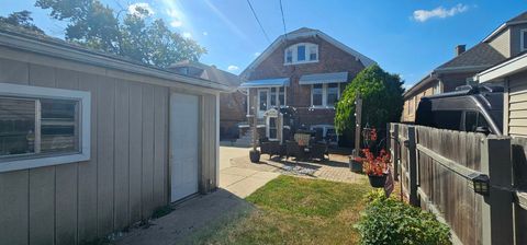 Tiny photo for 2343 Gunderson Avenue, Berwyn, IL 60402 (MLS # 12488402)