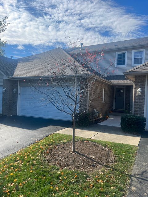 10521 Thornham Lane Mokena IL 60448