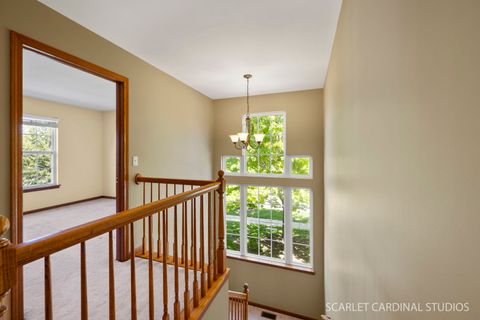 Tiny photo for 124 W PARK Avenue #C, Sugar Grove, IL 60554 (MLS # 12622907)