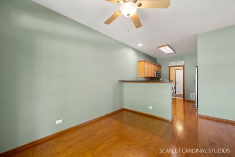 Tiny photo for 124 W PARK Avenue #C, Sugar Grove, IL 60554 (MLS # 12622907)