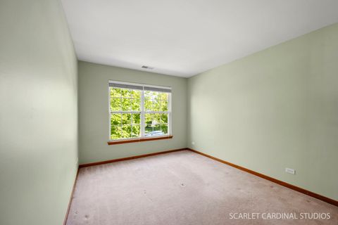 Tiny photo for 124 W PARK Avenue #C, Sugar Grove, IL 60554 (MLS # 12622907)