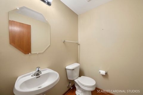 Tiny photo for 124 W PARK Avenue #C, Sugar Grove, IL 60554 (MLS # 12622907)