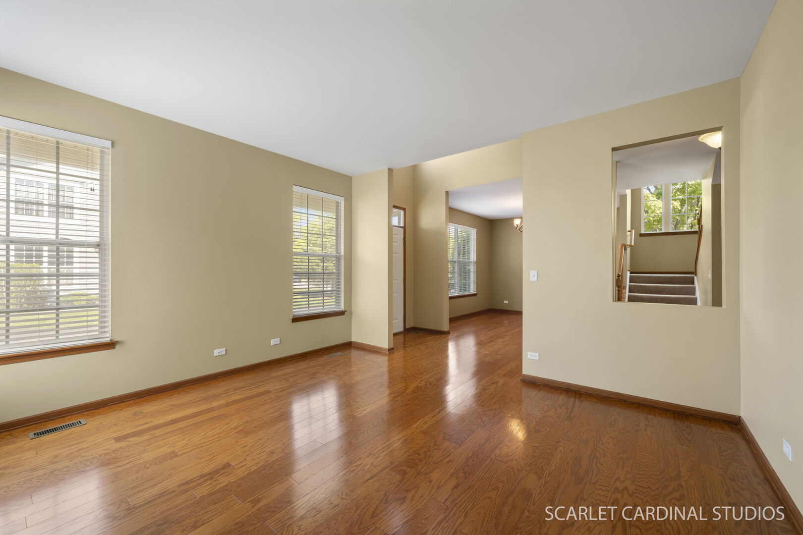 124 W PARK Avenue C