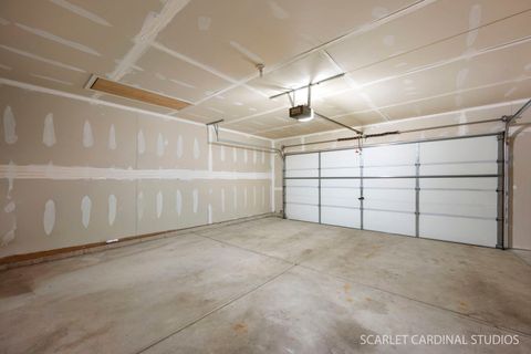 Tiny photo for 124 W PARK Avenue #C, Sugar Grove, IL 60554 (MLS # 12622907)