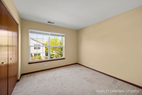 Tiny photo for 124 W PARK Avenue #C, Sugar Grove, IL 60554 (MLS # 12622907)