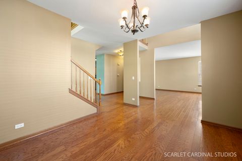 Tiny photo for 124 W PARK Avenue #C, Sugar Grove, IL 60554 (MLS # 12622907)